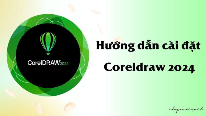 Coreldraw 2024
